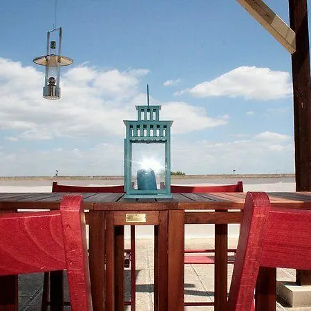 Valentina Apartment Nardo