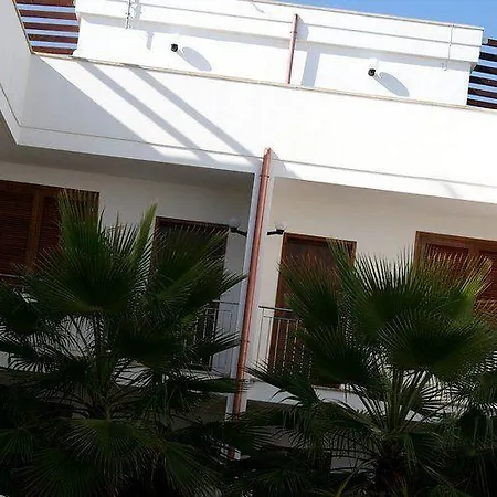 Valentina Apartment Nardo