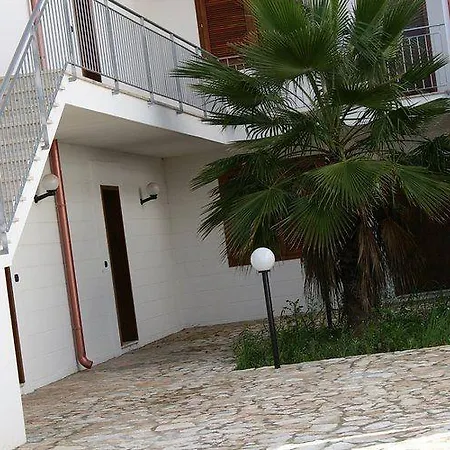 Valentina Apartment