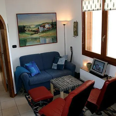 Valentina Apartment Nardo