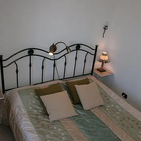 Apartment Valentina Nardo