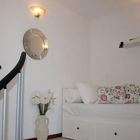 Apartment Valentina Nardo