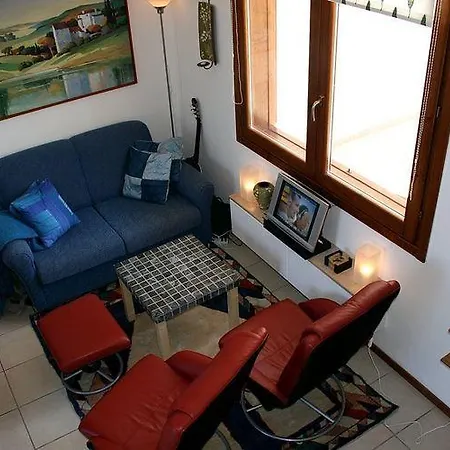 Apartment Valentina