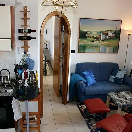 Apartment Valentina *