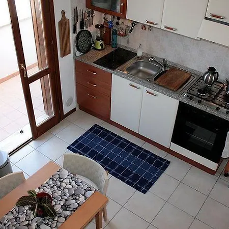 Apartment Valentina