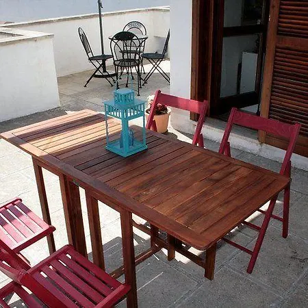 Apartamento Valentina *