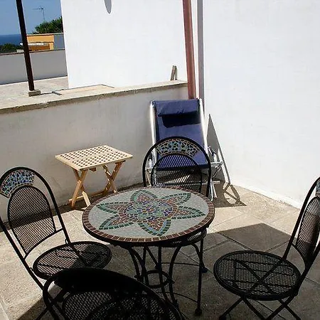 Apartamento Valentina Nardò